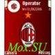 mox.su Ac Milan