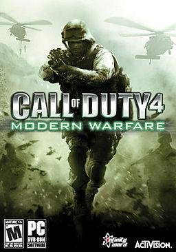 Modern Warfare.part001