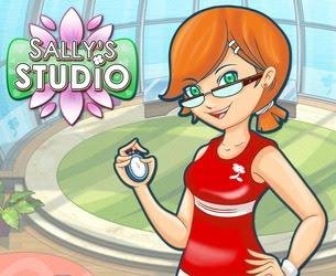 Sallys Studio RU Nokia s60 176x208