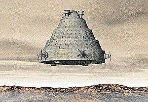 Виманика шастра