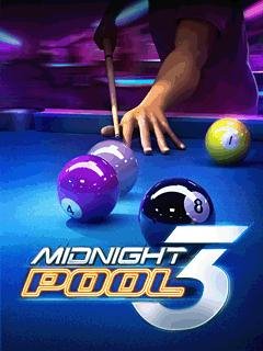 midnight pool 3