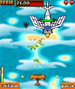 Dastardly and Muttley s60v3 os9.2