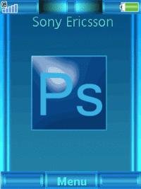 Photoshop Animated