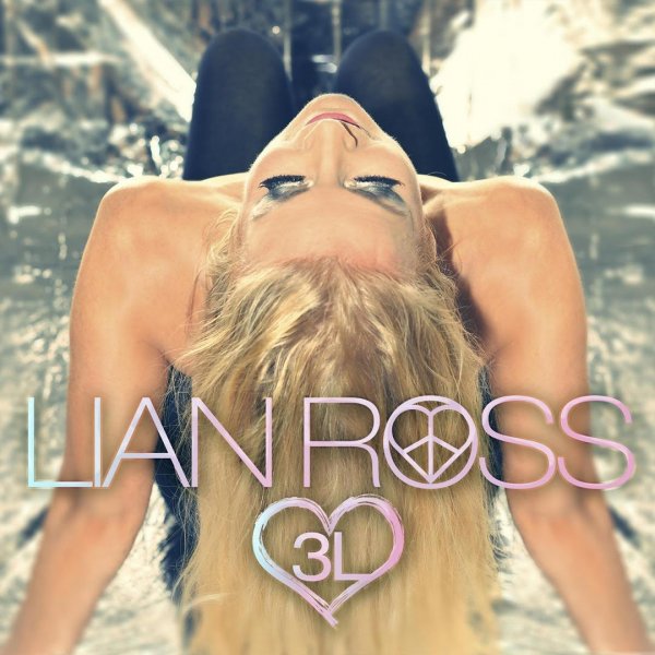 Lian Ross - Angel Of Love