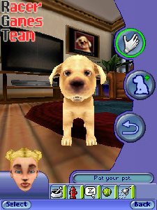 Sims 2 Pets