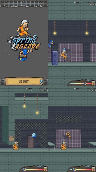 Sprint Escape 360x640 5800