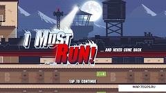 I Must Run