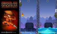 Shaolin Jump LG 240 x320