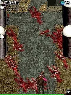 Zombie Clash