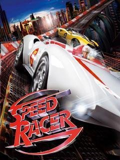 SPEED RACER 3D