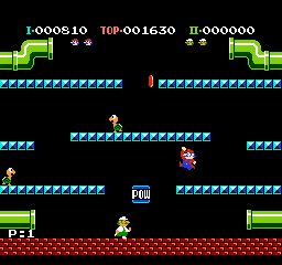 Mario Bros (W) (V1.0) [T+Rus1.0 PSCD (09.03.2017)]
