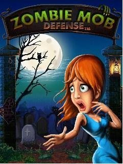 ZombieMobDefense360x640