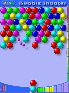 Bubble Shooter v1.21