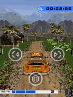 ultimate rally championship 2