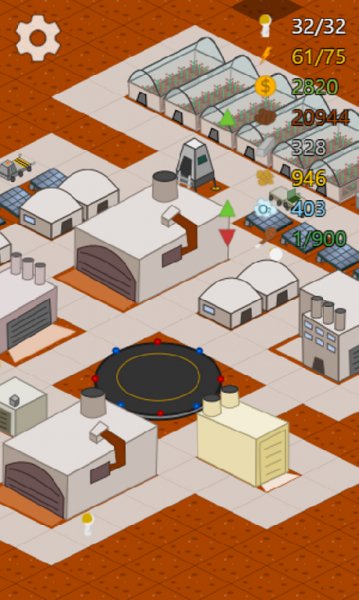 My Colony v.0.21.3