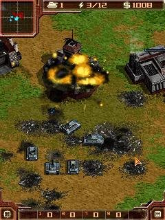 Art Of War 2 Peru - s40v3(240x320)