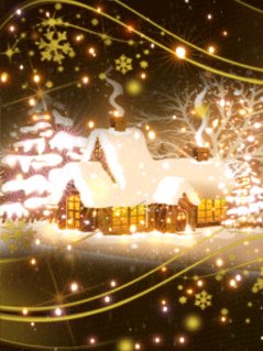 Домик в лесу (V E)