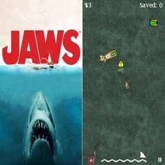 Jaws 240x320 touch