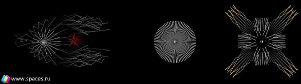 Dark Echo - v.1.3.1