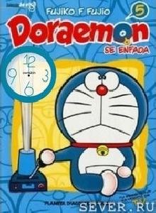 doraemon
