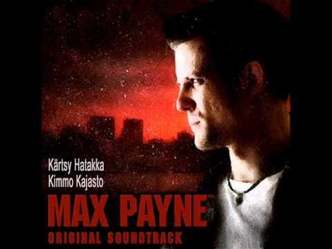 Peter Hajba - Max Payne Theme  wap.spaces.ru