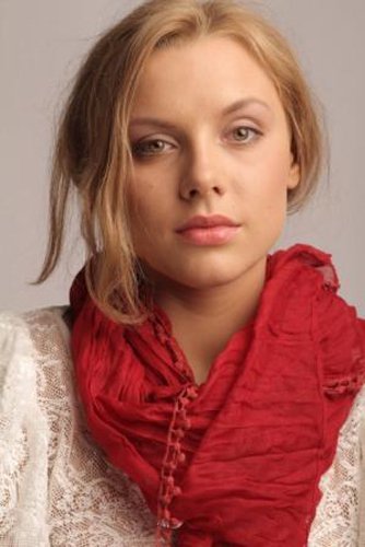 Люба Баханкова