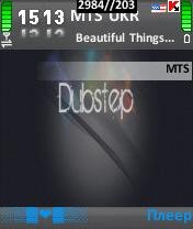 DUBSTEP N70