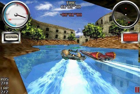 Waveblazer