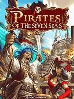 Pirates of the 7 Seas