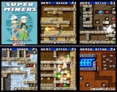 SuperMiners v 1.07