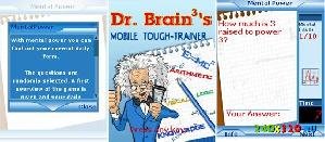 Mobile Tough Trainer240x320