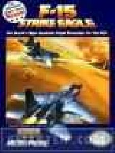 F-15 Strike Eagle (eng)