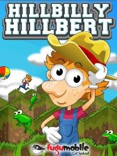 x220(se k700i)-hill billy hilbert