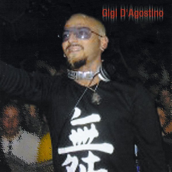 gigi d'agostino - l'amour toujours (small mix)