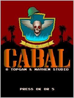 cabal