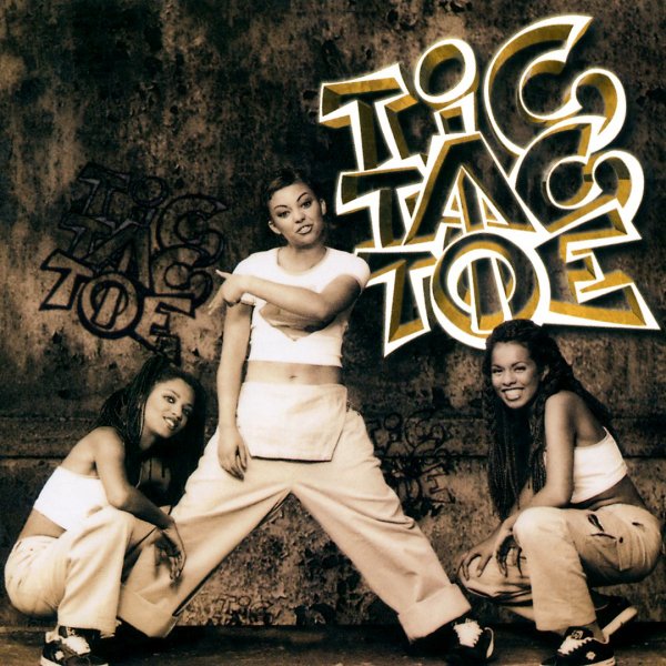 Tic Tac Toe - Ich Find Dich Scheisse