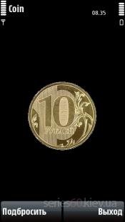 Coin v1.00