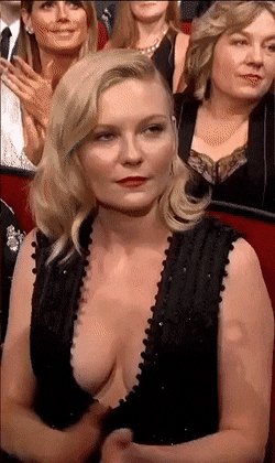 Kirsten Dunst