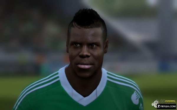 Zouma Kurt