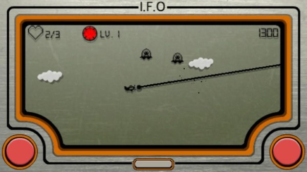 I.F.O v1.0