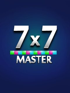 7x7 Master Nokia s60v3 240x320