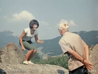 Кавказская пленница