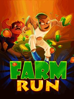 FarmRun240x320touch