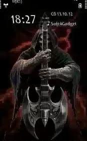 Goth Rock by Protsenko