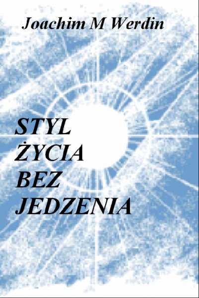 Образ жизни без еды