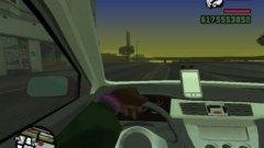 Вид от первого лица