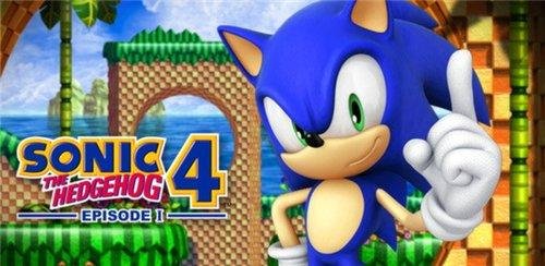 Sonic the Hedgehog Episode 1.part1