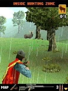 Big Range Hunting 2 ENG 240x320