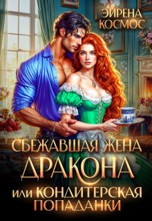 Sbezhavshaia zhena drakona ili konditerskaia popadanki Kosmo