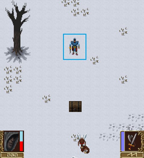 Gothic3(Altair)